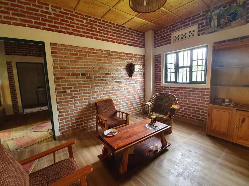 Stany'S Apartments Butare Eksteriør bilde