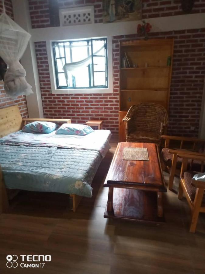 Stany'S Apartments Butare Eksteriør bilde