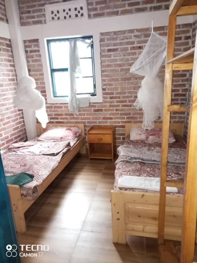Stany'S Apartments Butare Eksteriør bilde