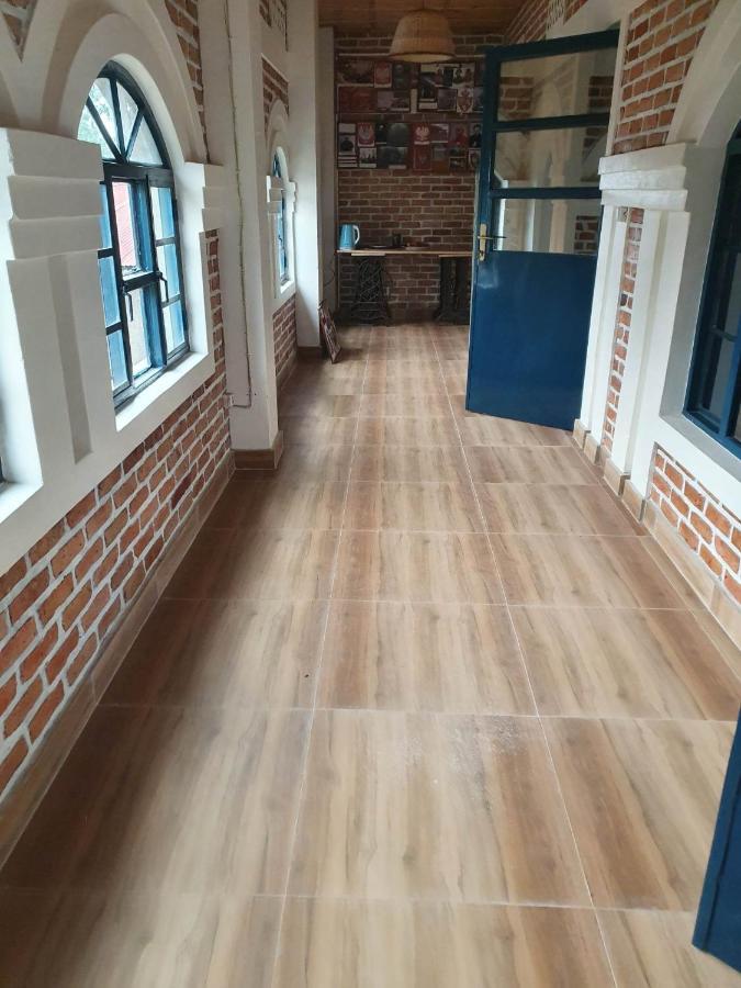 Stany'S Apartments Butare Eksteriør bilde