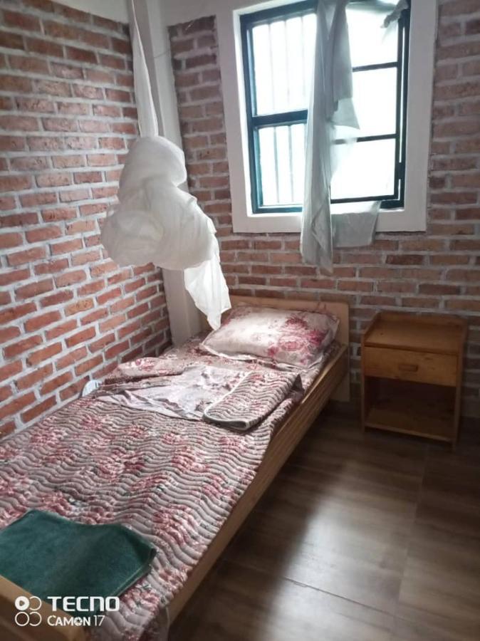 Stany'S Apartments Butare Eksteriør bilde