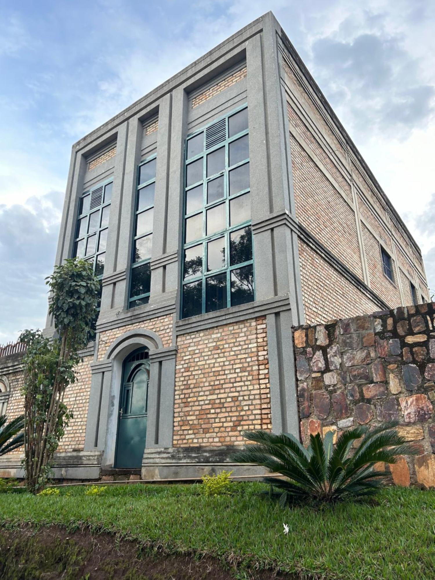 Stany'S Apartments Butare Eksteriør bilde